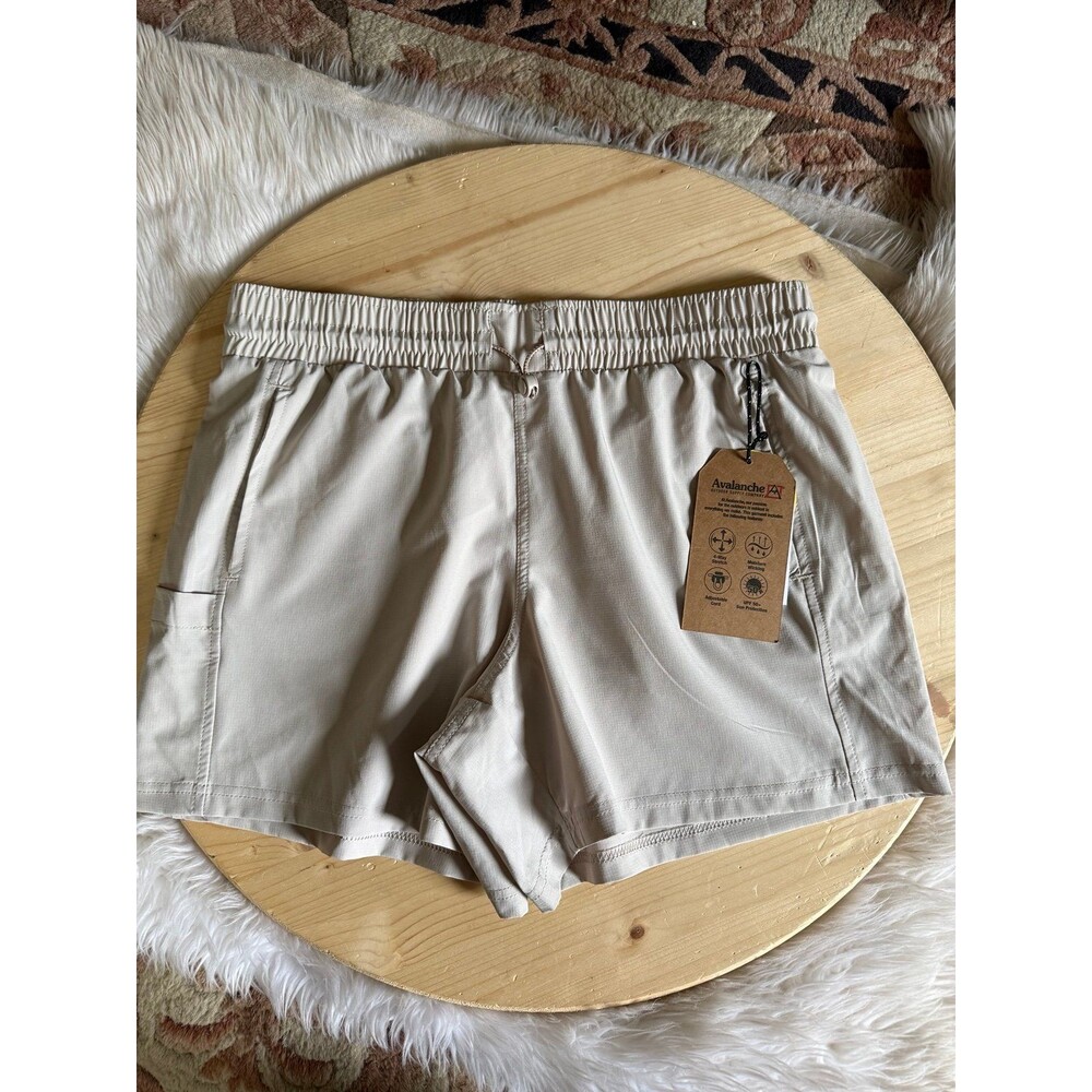 Avalanche Athletic shorts